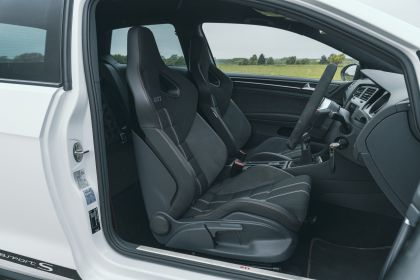 2017 Volkswagen Golf ( VII ) GTI 3-door Clubsport S - UK version 19