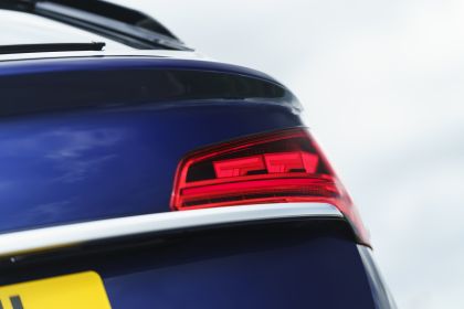 2021 Audi Q5 Sportback - UK version 64