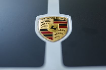 2022 Porsche 911 ( 992 ) Carrera 4 GTS cabriolet 17