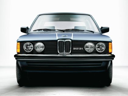 1978 BMW 323i ( E21 ) 6