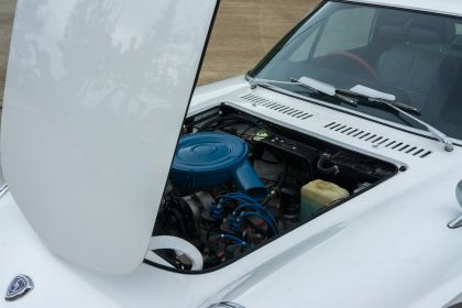 1971 Mazda Cosmo 110 S 68