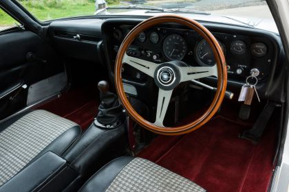 1971 Mazda Cosmo 110 S 70