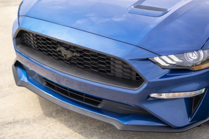 2022 Ford Mustang GT Stealth Edition 5