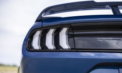 2022 Ford Mustang GT Stealth Edition 11