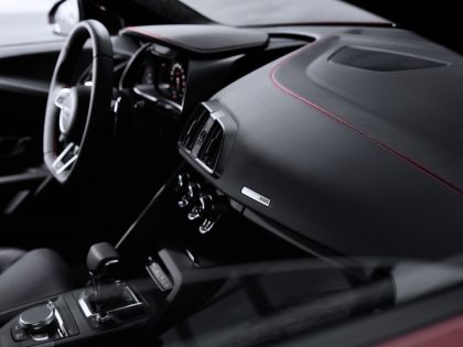 2022 Audi R8 coupé V10 performance RWD 33