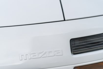 1991 Mazda RX-7 ( FC ) Turbo II convertible - UK version 37