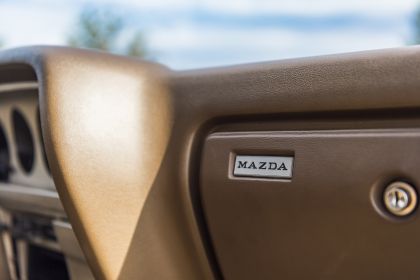 1974 Mazda 929 80