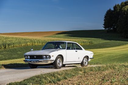 1969 Mazda Luce ( R130 ) 29