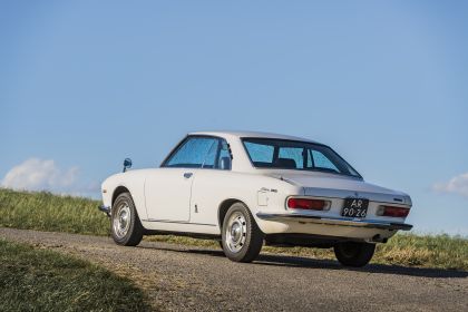 1969 Mazda Luce ( R130 ) 35
