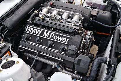1986 BMW M3 ( E30 ) Pickup concept 22