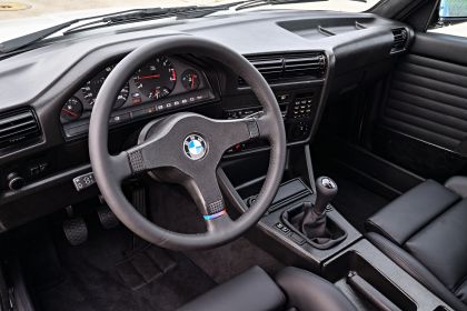 1986 BMW M3 ( E30 ) Pickup concept 25
