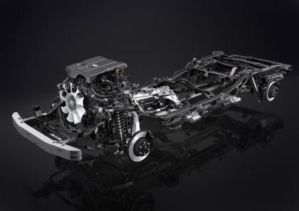 2022 Lexus LX 90