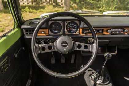1979 Mazda 323 55