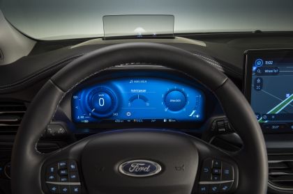 2022 Ford Focus SW Active 28