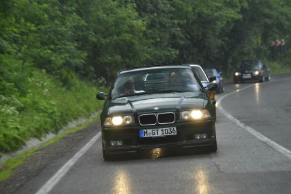 1994 BMW M3 ( E36 ) GT coupé 37