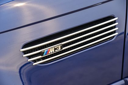 2005 BMW M3 ( E46 ) competition 21