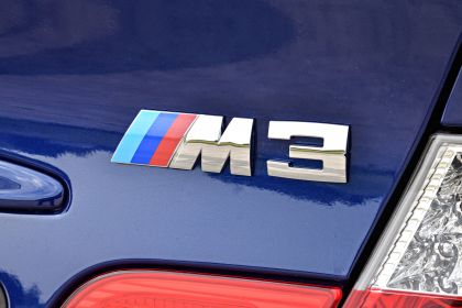 2005 BMW M3 ( E46 ) competition 23