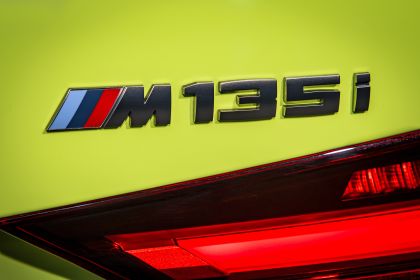 2022 BMW M135i xDrive 40