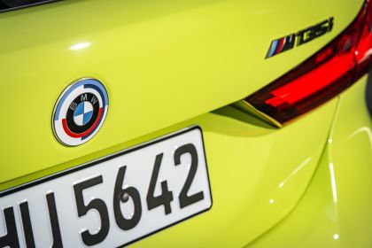 2022 BMW M135i xDrive 42