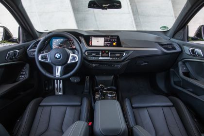 2022 BMW M135i xDrive 48