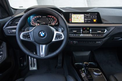 2022 BMW M135i xDrive 49
