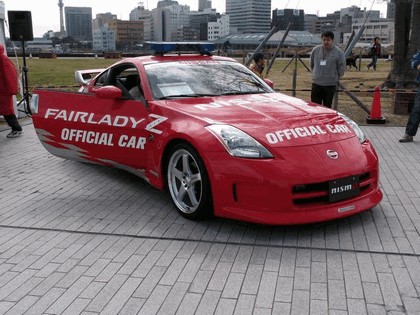 2008 Nissan GT-R Super Gt ( gallery ) 27