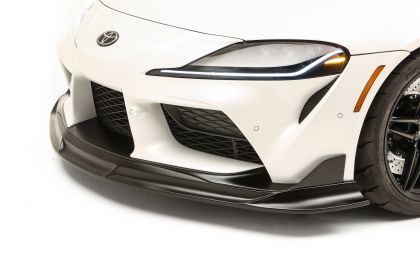 2021 Toyota GR Supra Sport Top 14