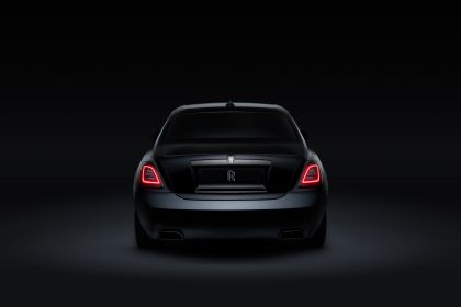2022 Rolls-Royce Ghost Black Badge 18
