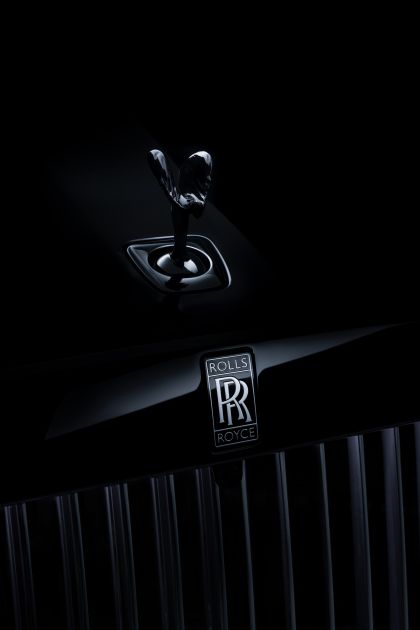 2022 Rolls-Royce Ghost Black Badge 27