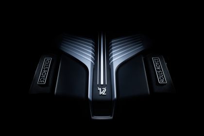 2022 Rolls-Royce Ghost Black Badge 36
