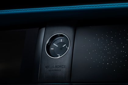 2022 Rolls-Royce Ghost Black Badge 48