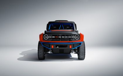 2023 Ford Bronco DR 5