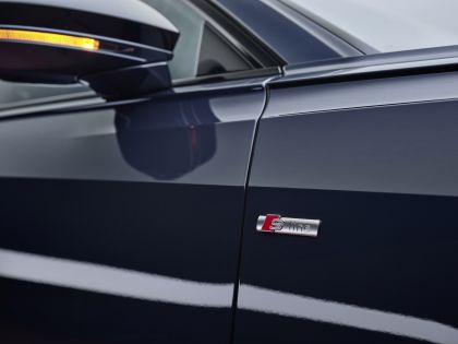 2022 Audi A8 11