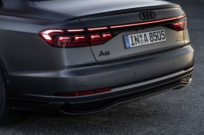 2022 Audi A8 56