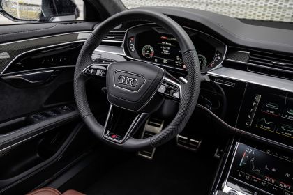 2022 Audi A8 60
