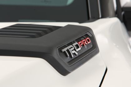 2021 Toyota Tundra TRD Desert Chase concept 13