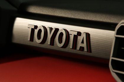 2021 Toyota Tundra TRD Desert Chase concept 29