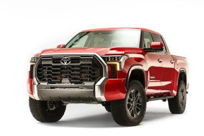 2021 Toyota Tundra Lifted concept 1