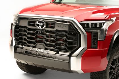 2021 Toyota Tundra Lifted concept 6