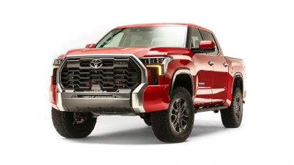 2021 Toyota Tundra Lifted concept 9