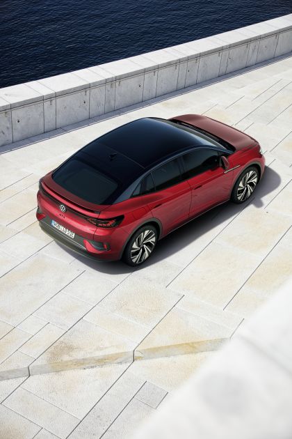 2022 Volkswagen ID.5 GTX 21