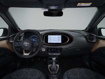 2022 Toyota Aygo X 80
