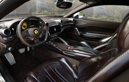 2021 Ferrari BR20 4