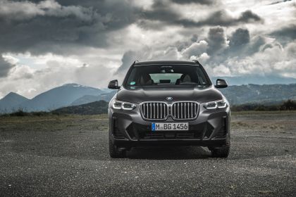 2022 BMW X3 ( G01 ) xDrive30d 2