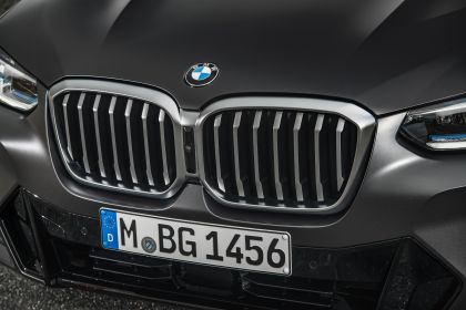 2022 BMW X3 ( G01 ) xDrive30d 49