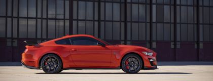 2022 Ford Mustang Shelby GT500 7