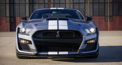 2022 Ford Mustang Shelby GT500 Heritage Edition 7