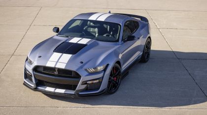 2022 Ford Mustang Shelby GT500 Heritage Edition 10