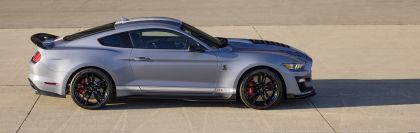 2022 Ford Mustang Shelby GT500 Heritage Edition 11
