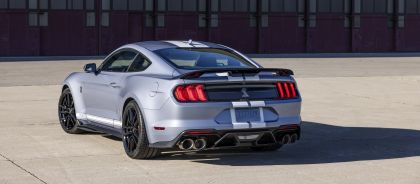 2022 Ford Mustang Shelby GT500 Heritage Edition 12